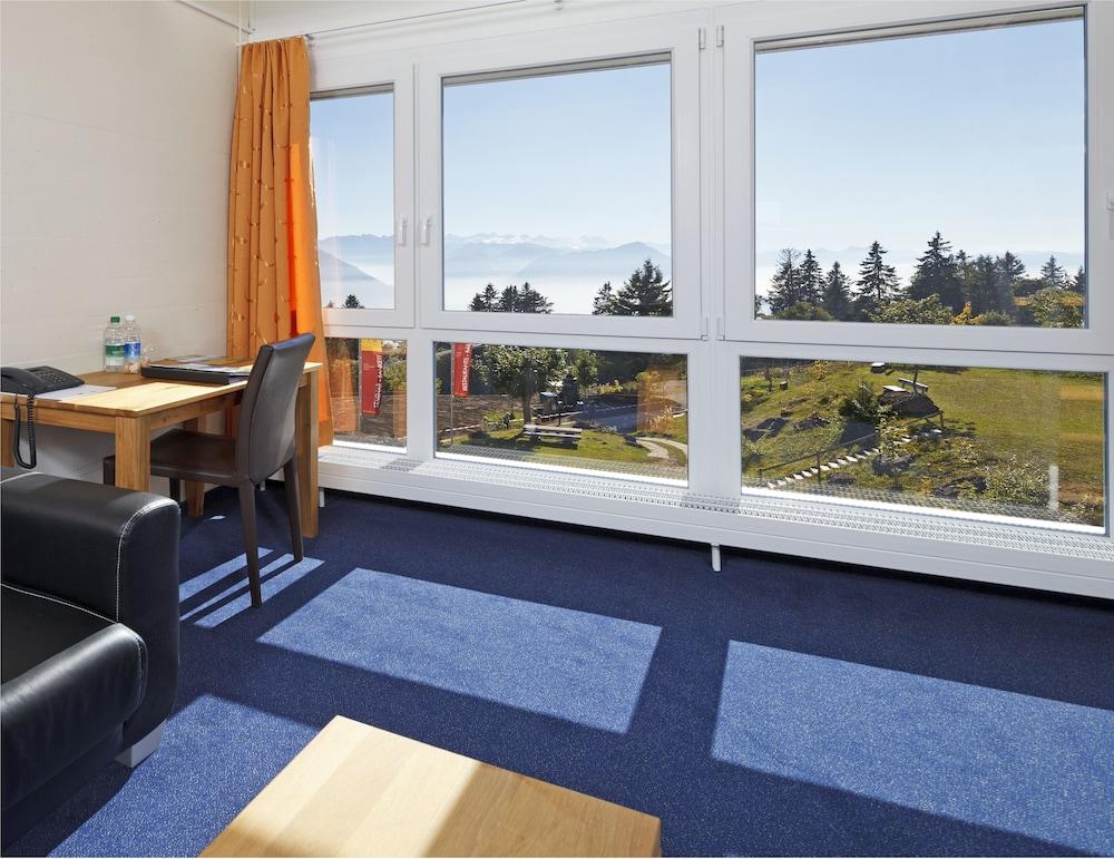 Rigi Kaltbad Swiss Quality Hotel Екстер'єр фото