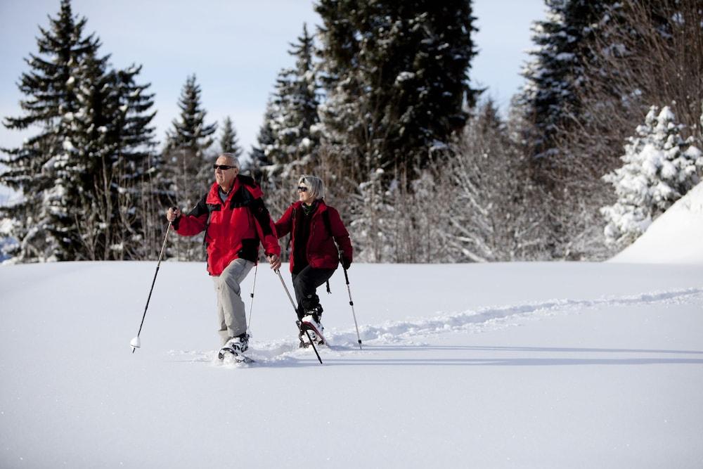 Rigi Kaltbad Swiss Quality Hotel Екстер'єр фото