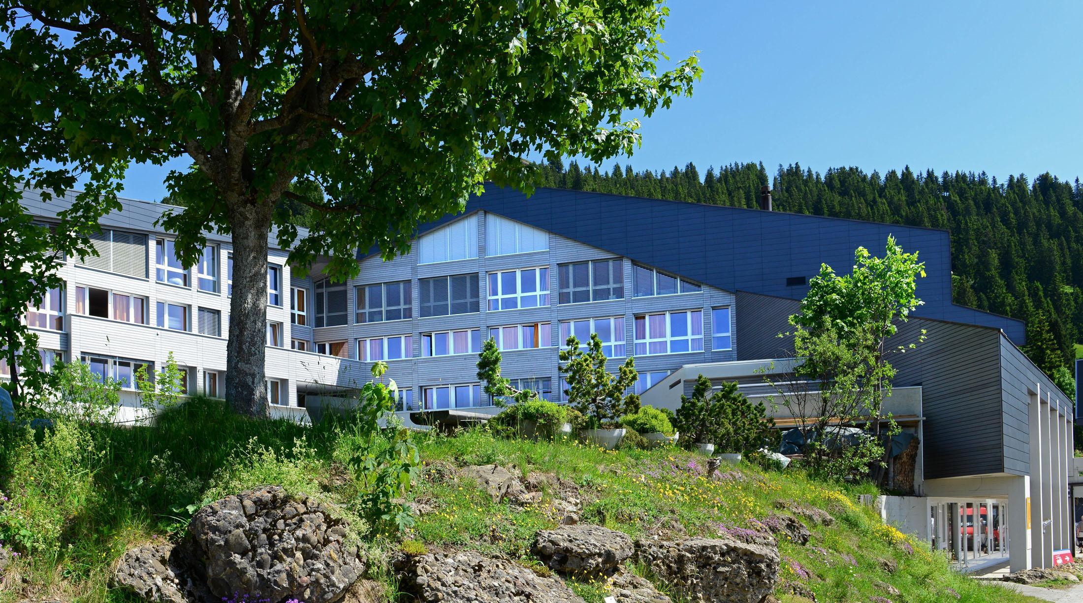 Rigi Kaltbad Swiss Quality Hotel Екстер'єр фото