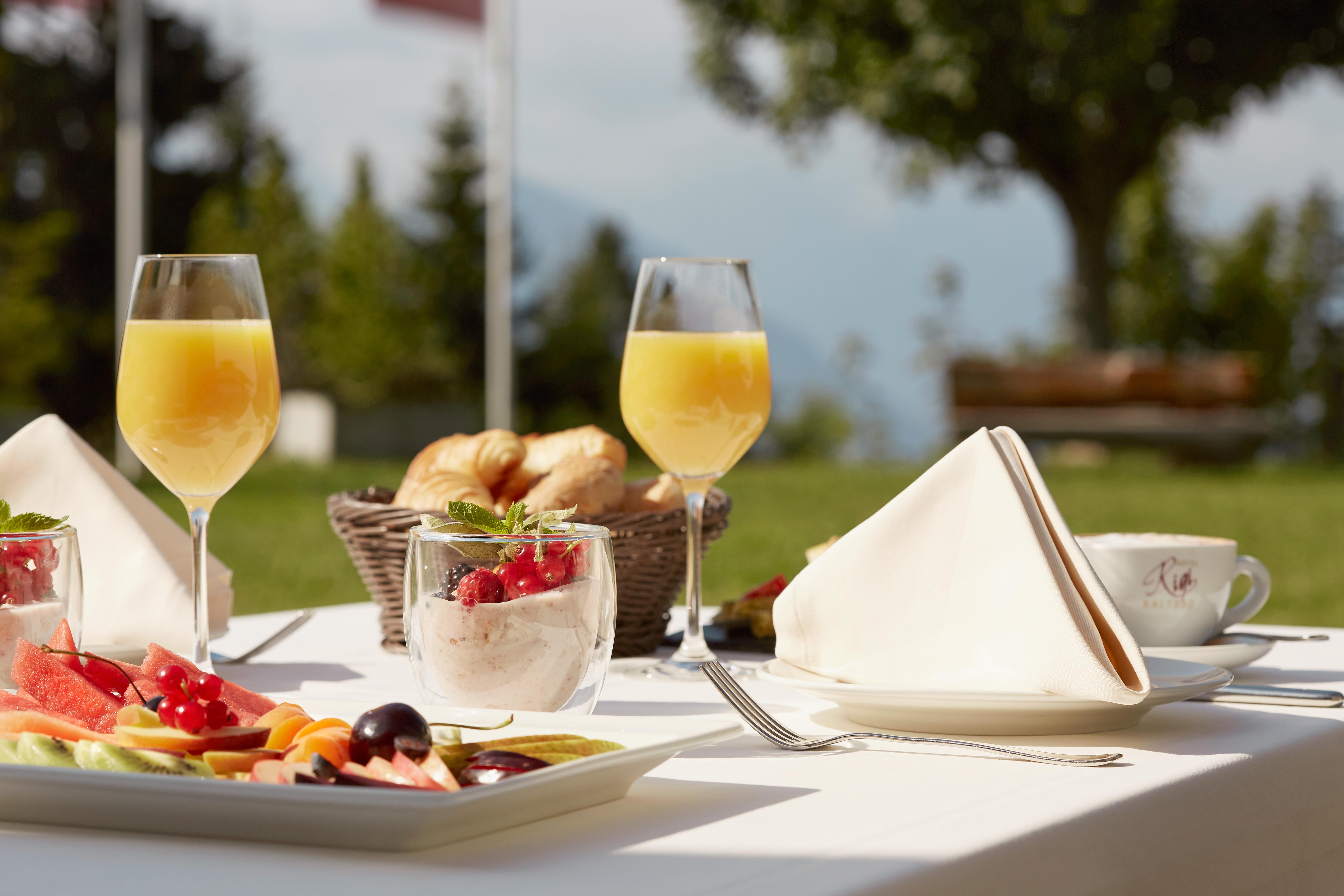 Rigi Kaltbad Swiss Quality Hotel Екстер'єр фото