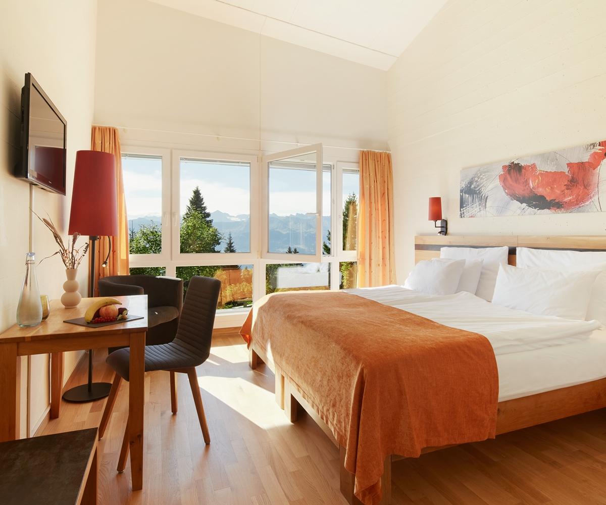 Rigi Kaltbad Swiss Quality Hotel Екстер'єр фото