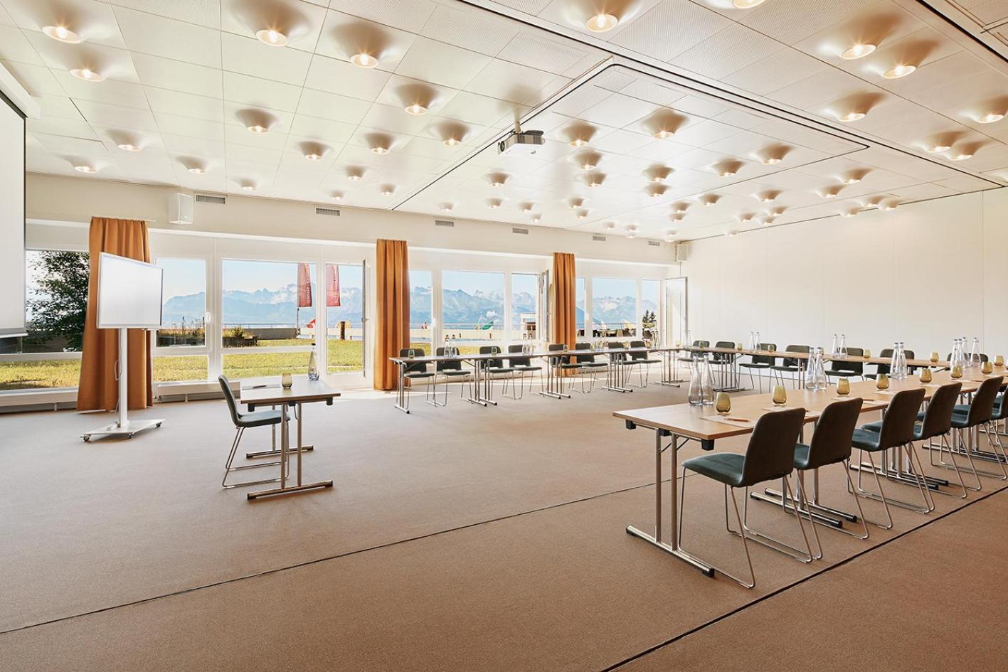 Rigi Kaltbad Swiss Quality Hotel Екстер'єр фото