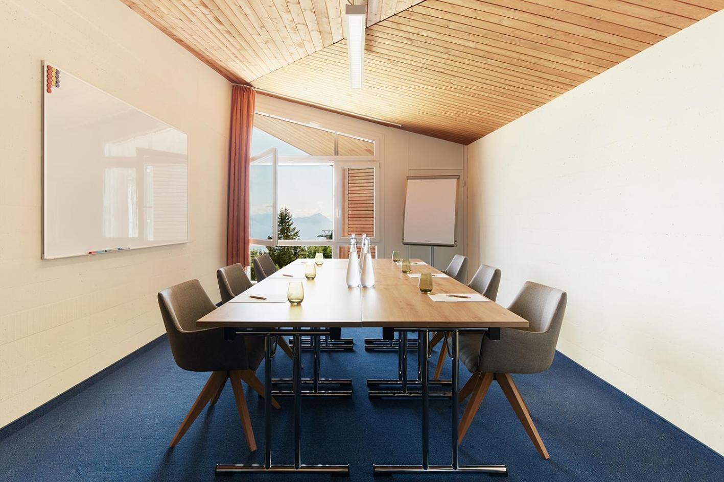 Rigi Kaltbad Swiss Quality Hotel Екстер'єр фото