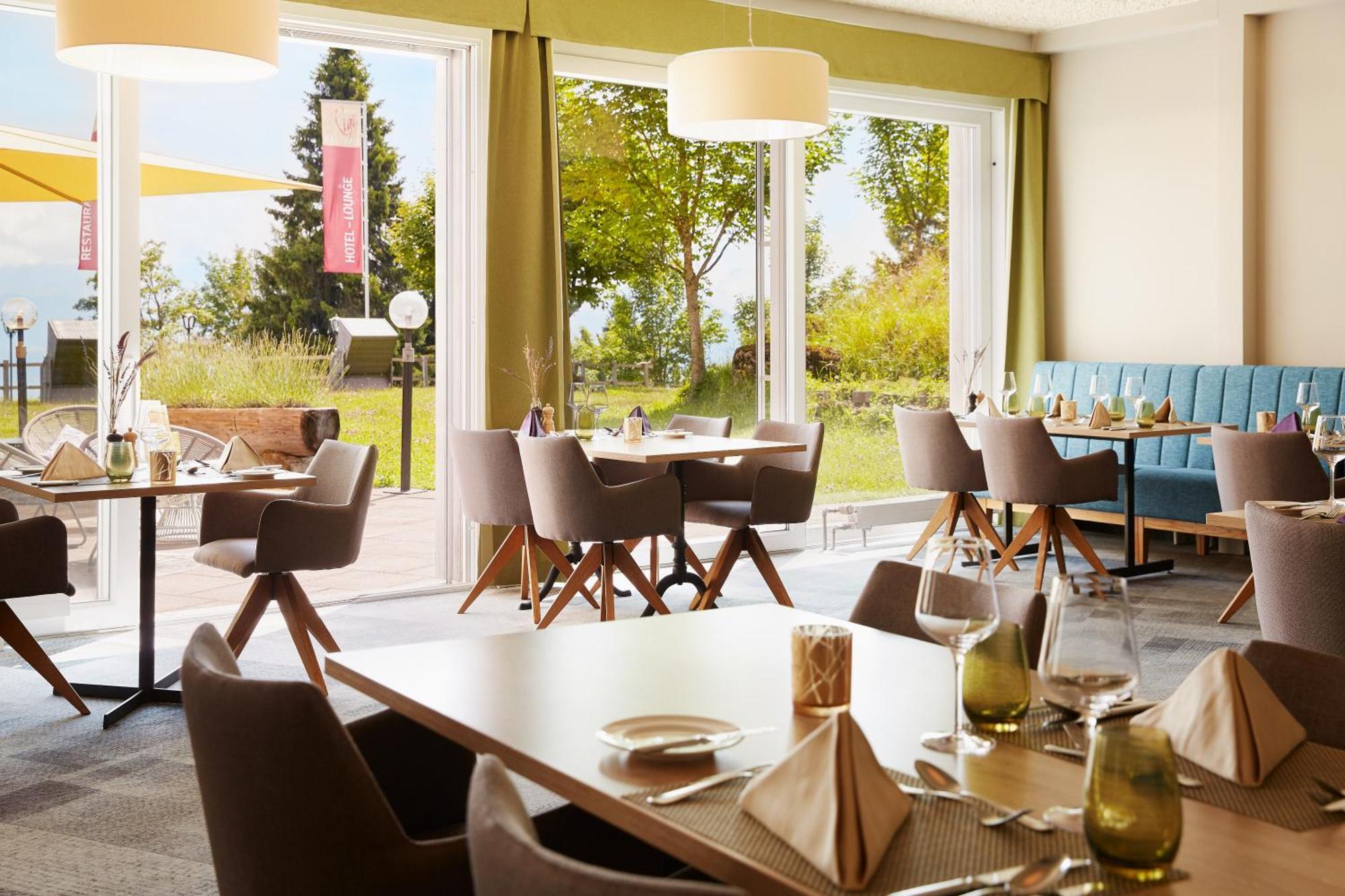 Rigi Kaltbad Swiss Quality Hotel Екстер'єр фото