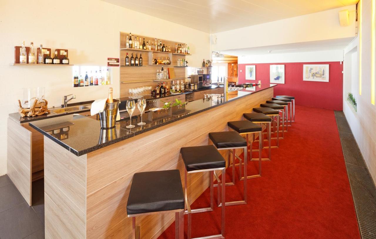 Rigi Kaltbad Swiss Quality Hotel Екстер'єр фото