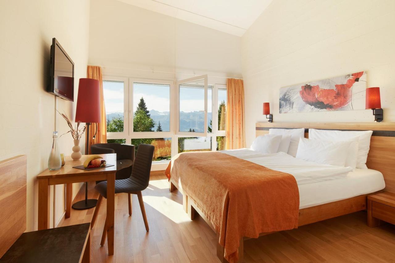 Rigi Kaltbad Swiss Quality Hotel Екстер'єр фото